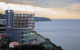 Blue Mudanya Hotel